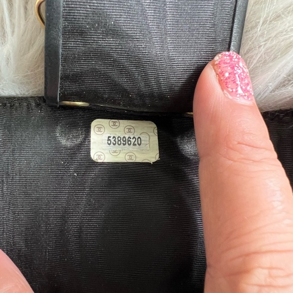 Authentic Chanel bundle Key case - Picture 7 of 11